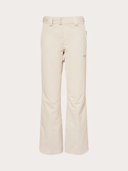 Oakley Cream Jasmine Insulated Ski Joggers - Image 6 of 8