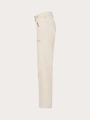 Oakley Cream Jasmine Insulated Ski Joggers - Image 8 of 8