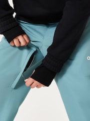 Oakley Blue Jasmine Insulated Ski Joggers - Image 5 of 9
