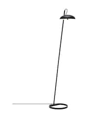 Nordlux Black Versale Floor Lamp - Image 2 of 3