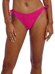 Freya Nomad Nights White Bikini Briefs - Image 3 of 6