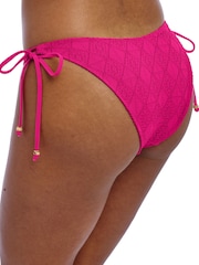 Freya Nomad Nights White Bikini Briefs - Image 5 of 6