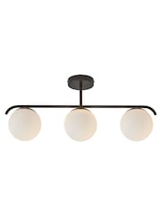 Nordlux Black Grant Pendant Ceiling Light - Image 2 of 3