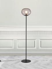 Nordlux Black Alton Floor Lamp - Image 2 of 6
