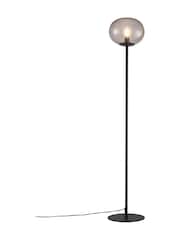 Nordlux Black Alton Floor Lamp - Image 3 of 6