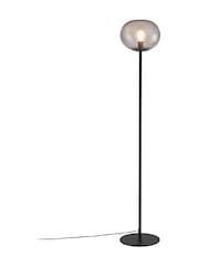 Nordlux Black Alton Floor Lamp - Image 4 of 6