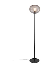 Nordlux Black Alton Floor Lamp - Image 6 of 6