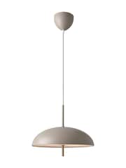 Nordlux Brown Versale 35 Pendant Small Ceiling Light - Image 2 of 2