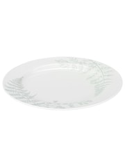 Mary Berry 12 Piece Green Botanical Dinner Set - Image 7 of 8