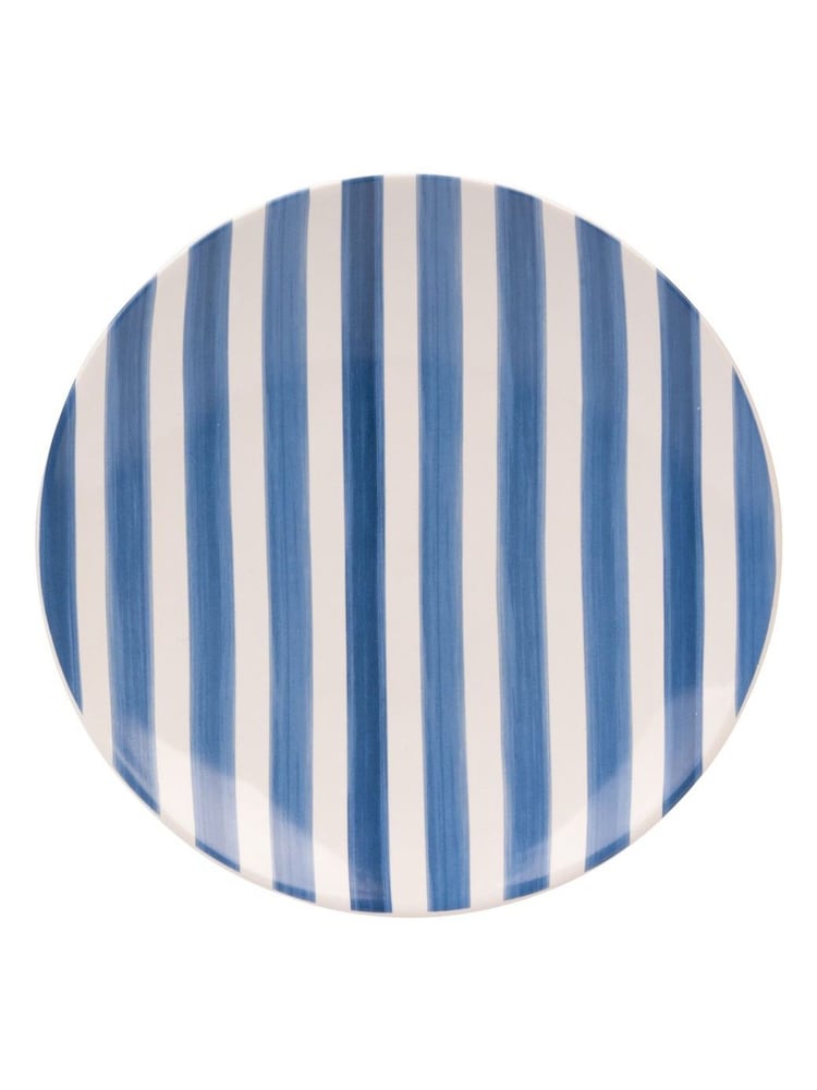 Mary Berry Set of 4 Blue Side Plates - Image 1 of 2