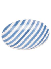 Mary Berry Set of 4 Blue Side Plates - Image 2 of 2