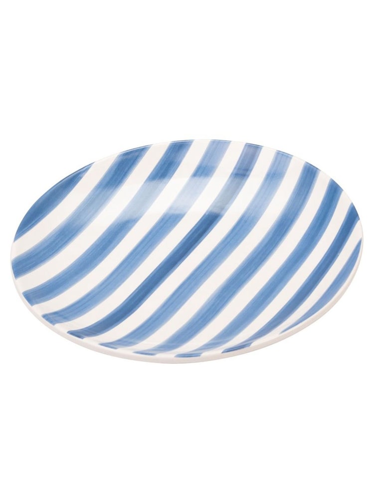 Mary Berry Set of 4 Blue Side Plates - Image 2 of 2