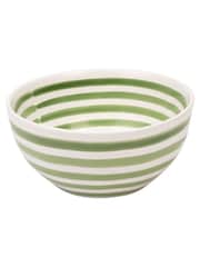 Mary Berry Green 12 Piece Dinner Set - Image 5 of 5