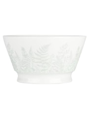 Mary Berry Green Botanical Serving Bowls Set - Image 1 of 4