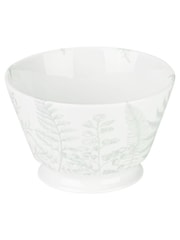 Mary Berry Green Botanical Serving Bowls Set - Image 4 of 4