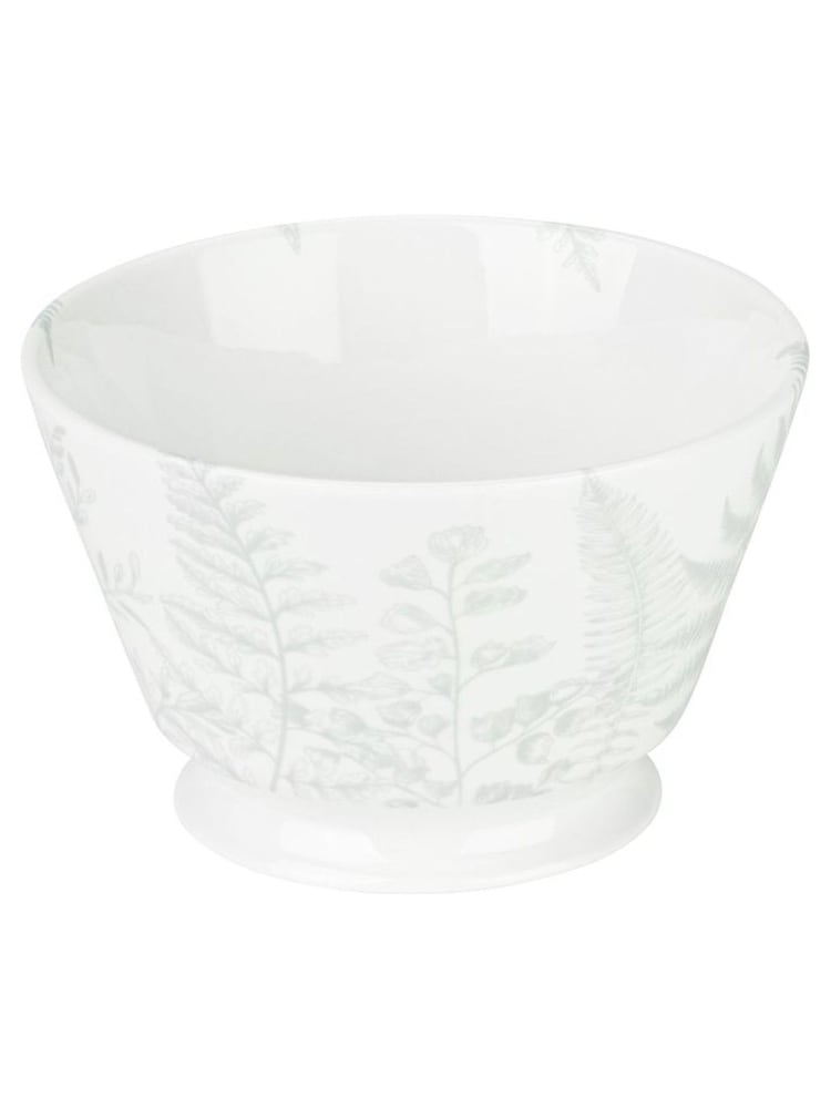 Mary Berry Green Botanical Serving Bowls Set - Image 4 of 4