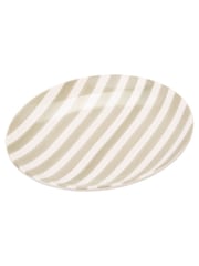 Mary Berry Set of 4 Grey Side Plate - Image 2 of 2