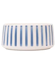 Mary Berry Blue Serving Bowl - Image 1 of 2