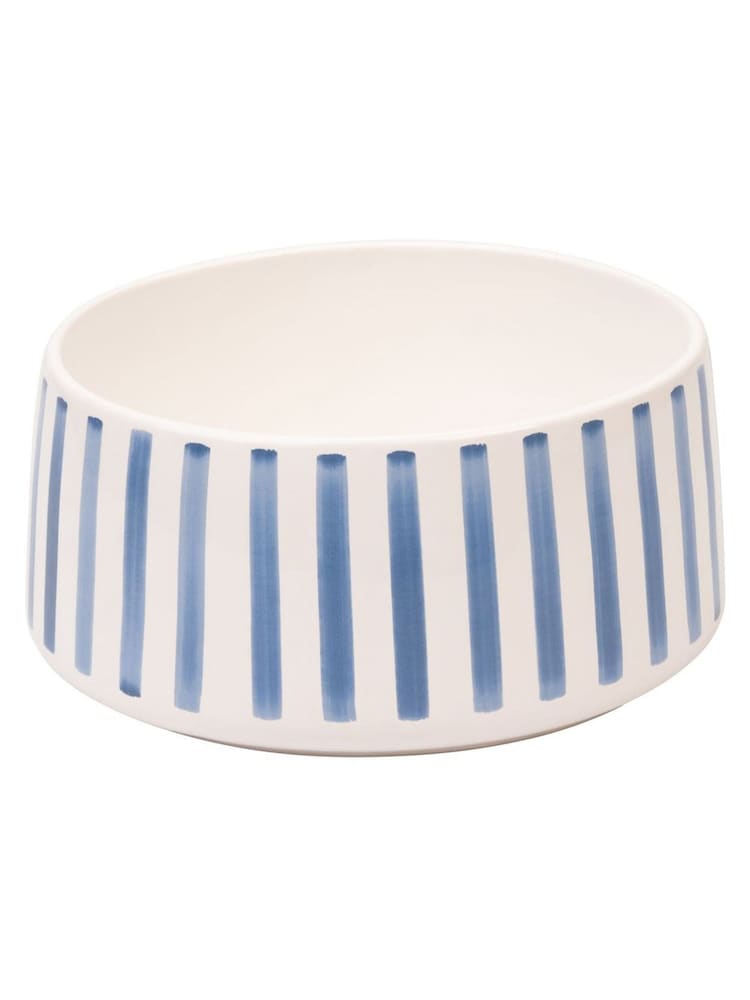 Mary Berry Blue Serving Bowl - Image 2 of 2