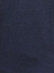 Barbour® Navy Marl Covent Crew Neck Jumper - Image 6 of 7