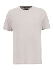 Barbour® Mist Danbrooke Tailored T-Shirt - Image 6 of 7