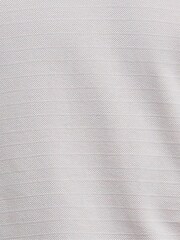 Barbour® Mist Danbrooke Tailored T-Shirt - Image 7 of 7