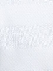 Barbour® White Waketown Tailored Longsleeve Polo Shirt - Image 7 of 7