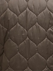 Barbour® Green Utility Liddesdale Quilted Gilet - Image 7 of 7