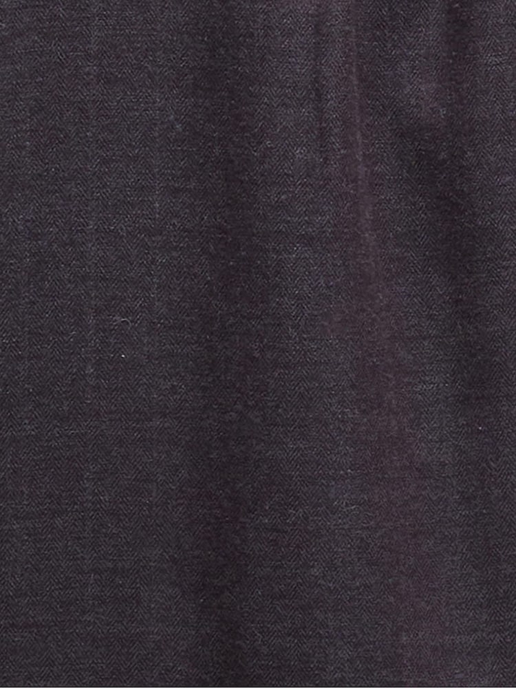 Barbour® Brown Buckley Tailored Herringbone Shirt - Image 7 of 7
