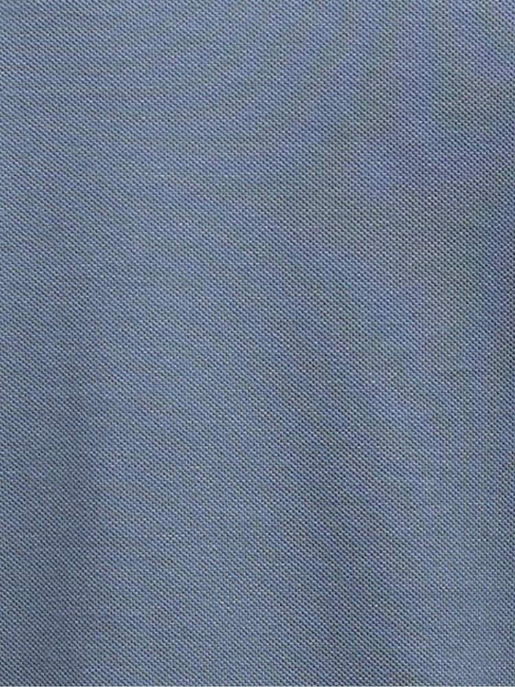 Barbour® Blue Stone Essential Long Sleeve Sports Polo Shirt - Image 6 of 6 Barbour® Blue Stone Essential Long Sleeve Sports Polo Shirt - Image 6 of 6