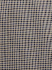 Barbour® Natural Check Short Lorden Showerproof Jacket - Image 8 of 8