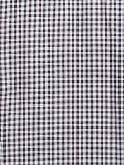 Barbour® Dark Oak Padshaw Gingham Shirt - Image 6 of 6