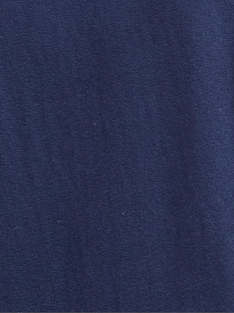 Barbour® Blue Rocton Knitted Polo Shirt - Image 7 of 7
