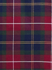 Barbour® Red Fortrose Tailored Tartan Shirt - Image 6 of 7