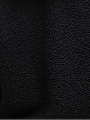 Barbour® International Black Fleece Hoodie - Image 7 of 7