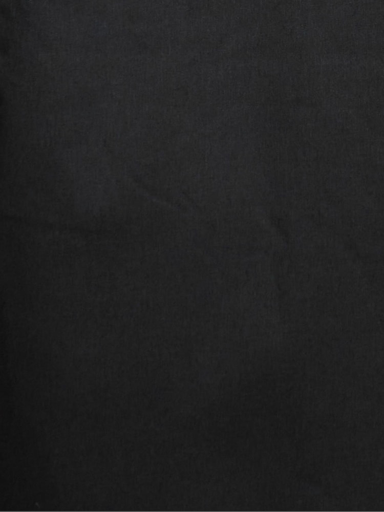 Barbour® Black Winter Powell Waterproof Jacket - Image 8 of 8