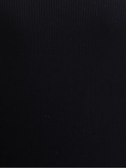 Barbour® International Olivios Midi Black Dress - Image 7 of 7