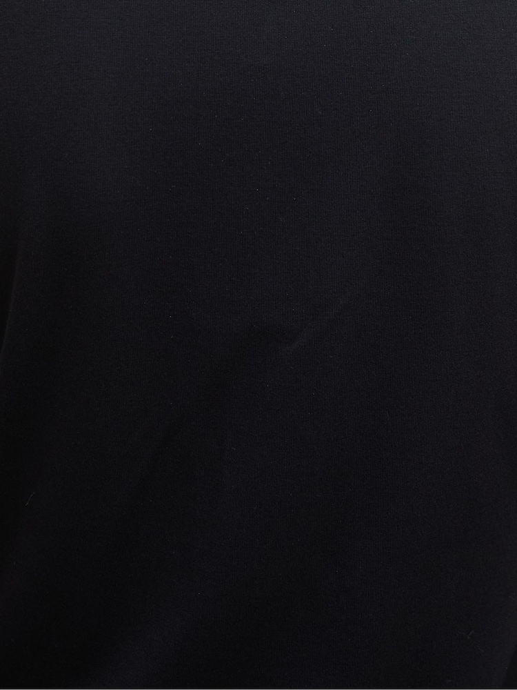 Barbour® International Black Saskia Top - Image 7 of 7
