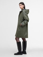 Barbour® International Recoleta Showerproof Jacket - Image 3 of 8