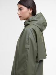 Barbour® International Recoleta Showerproof Jacket - Image 4 of 8