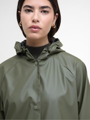 Barbour® International Recoleta Showerproof Jacket - Image 5 of 8