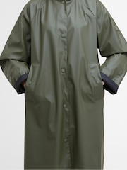 Barbour® International Recoleta Showerproof Jacket - Image 6 of 8
