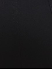 Barbour® International Black Stella Trousers - Image 8 of 8