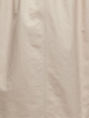 Barbour® International Cream Gabriella Showerproof Jacket - Image 3 of 3