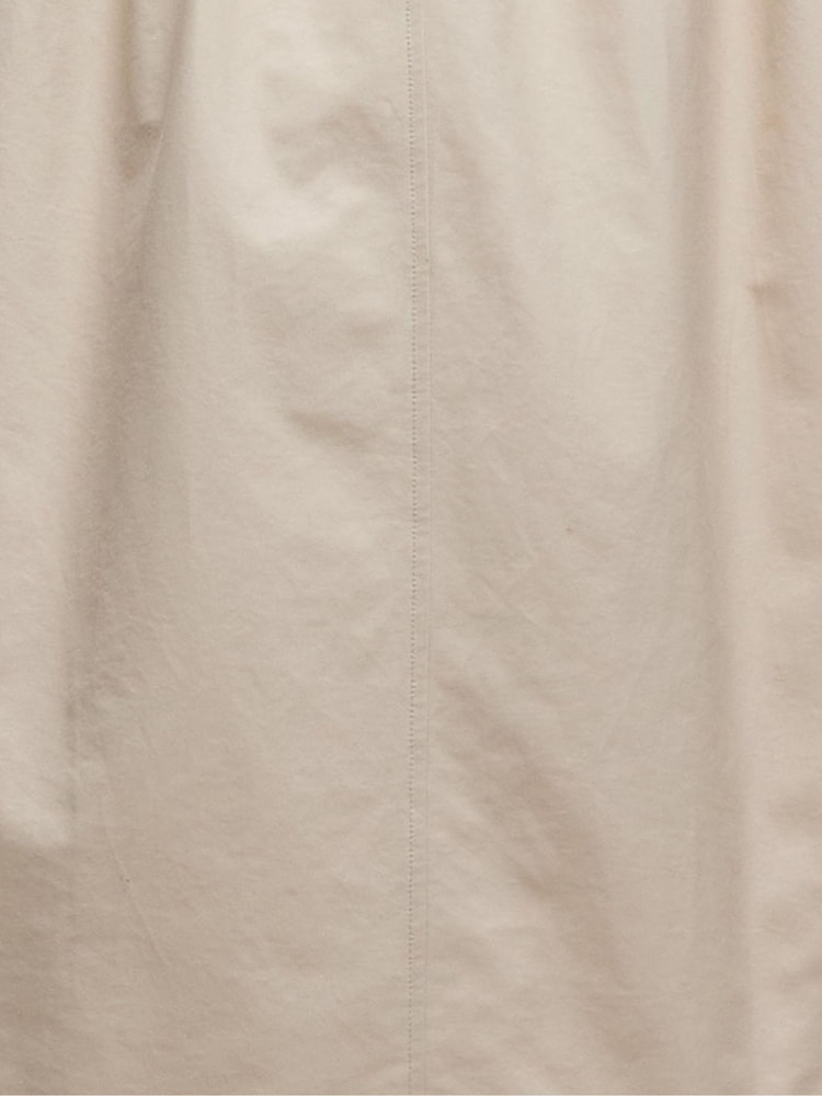 Barbour® International Cream Gabriella Showerproof Jacket - Image 3 of 3 Barbour® International Cream Gabriella Showerproof Jacket - Image 3 of 3