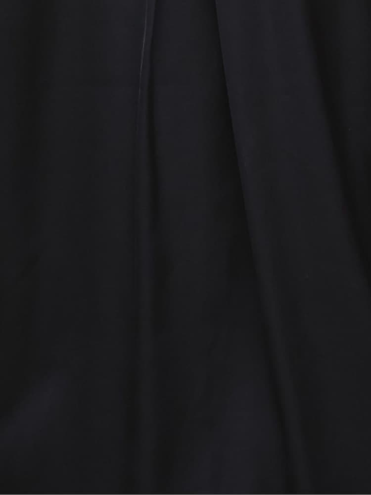 Barbour® International Black Saskia Shirt - Image 7 of 7 Barbour® International Black Saskia Shirt - Image 7 of 7