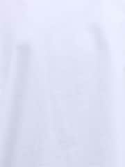 Barbour® International Elle White T-Shirt - Image 6 of 6