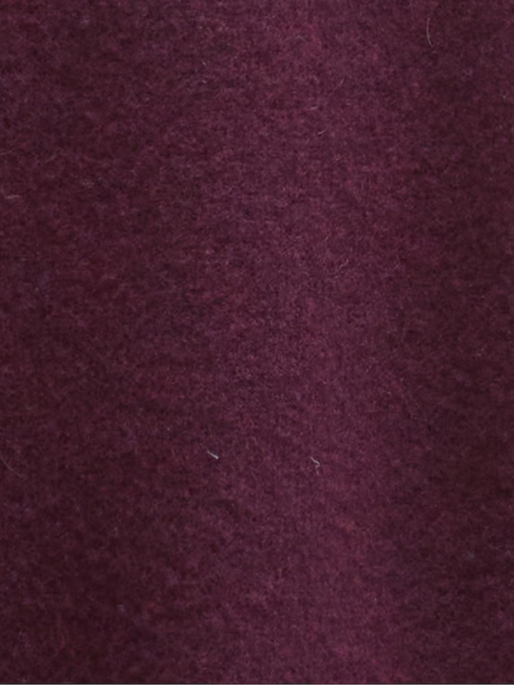 Barbour® Red Leonie Knitted Jumper - Image 7 of 7