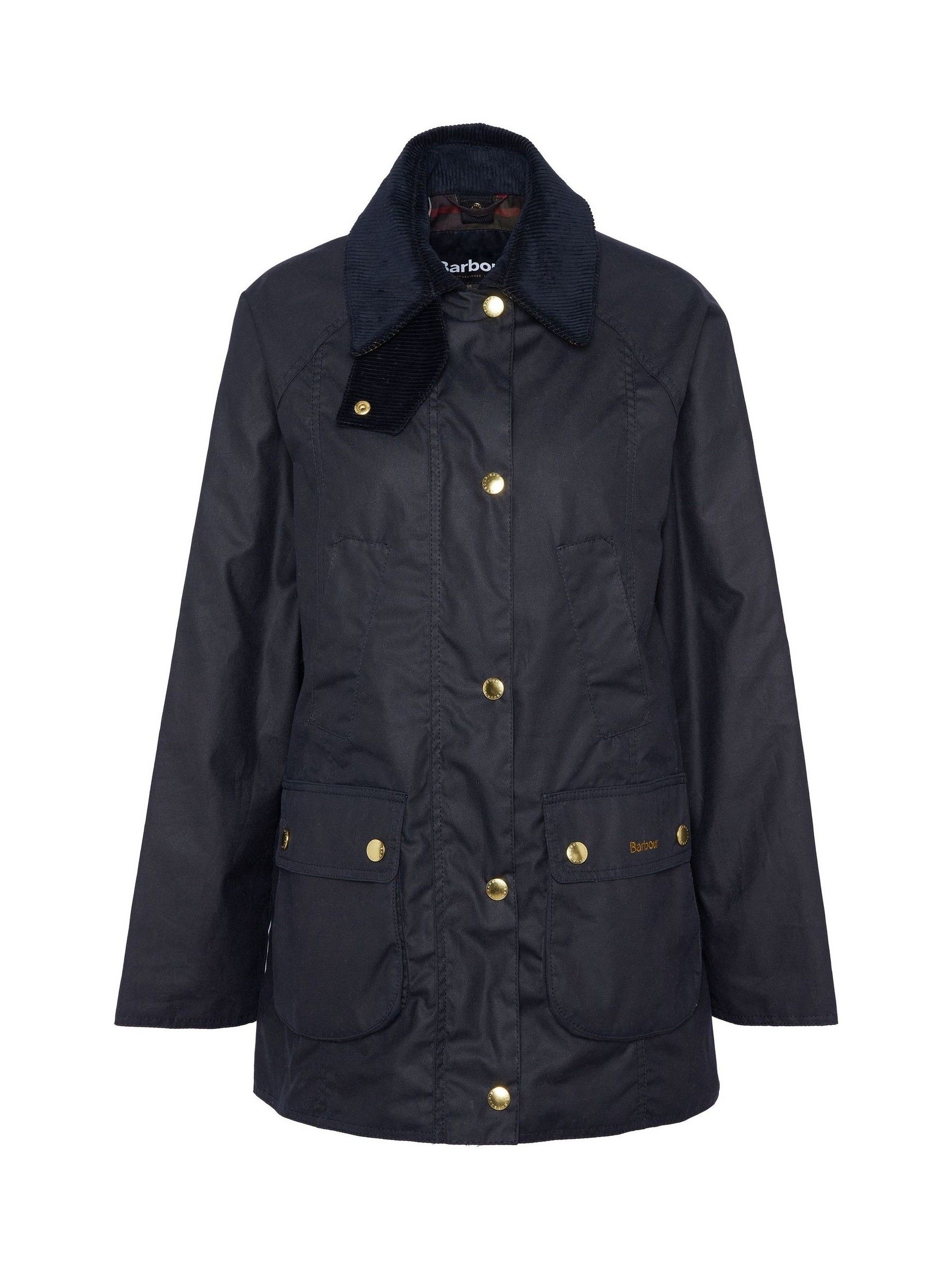 Buy Barbour® Navy Modern Beadnell Wax Jacket from Next Australia Buy Barbour® Navy Modern Beadnell Wax Jacket from Next Australia