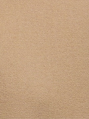 Barbour® Brown Clementine Wool Scarf Coat - Image 9 of 9